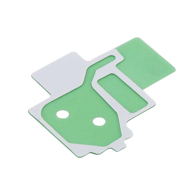 For Galaxy S8 / G950 10 PCS Camera Lens Cover Adhesive