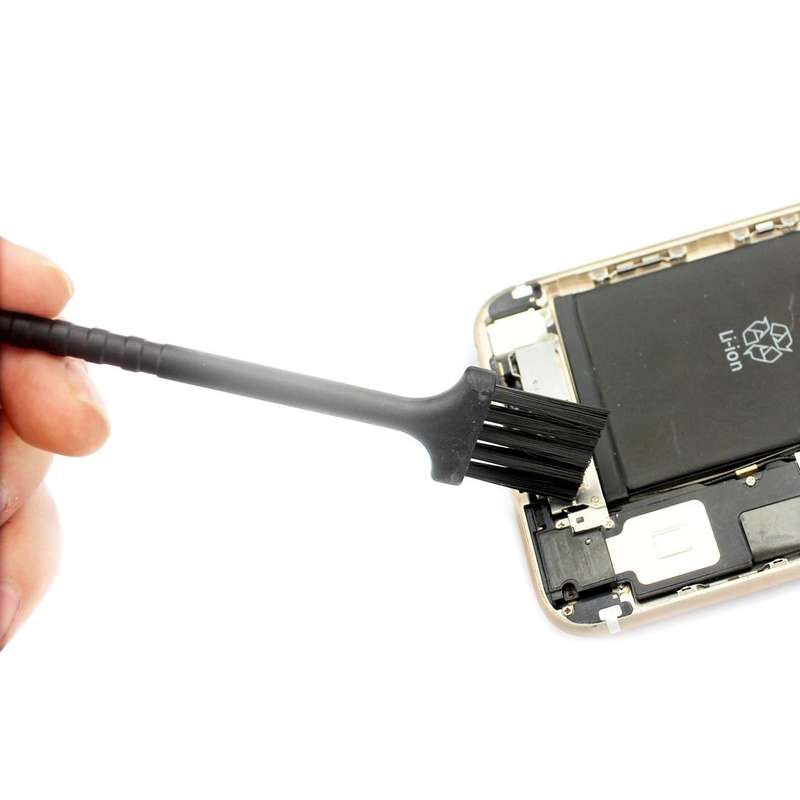 JF-872 5 in 1 Repair Tool Set for Phones