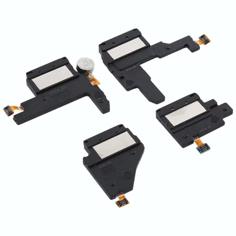 For Samsung Galaxy Tab S3 9.7 SM-T820 / T823 / T825 / T827 4pcs Speaker Ringer Buzzer