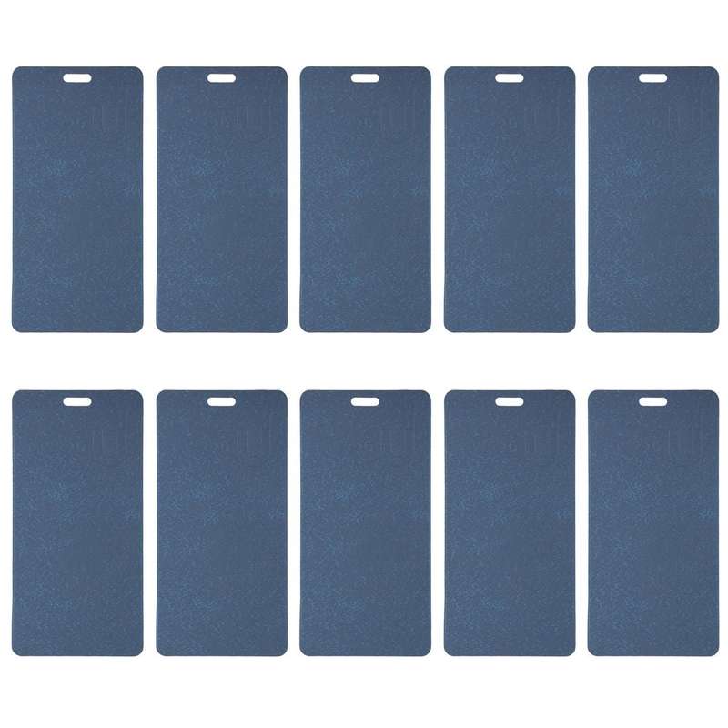 10 PCS Front Housing Adhesive for Nokia 6.1