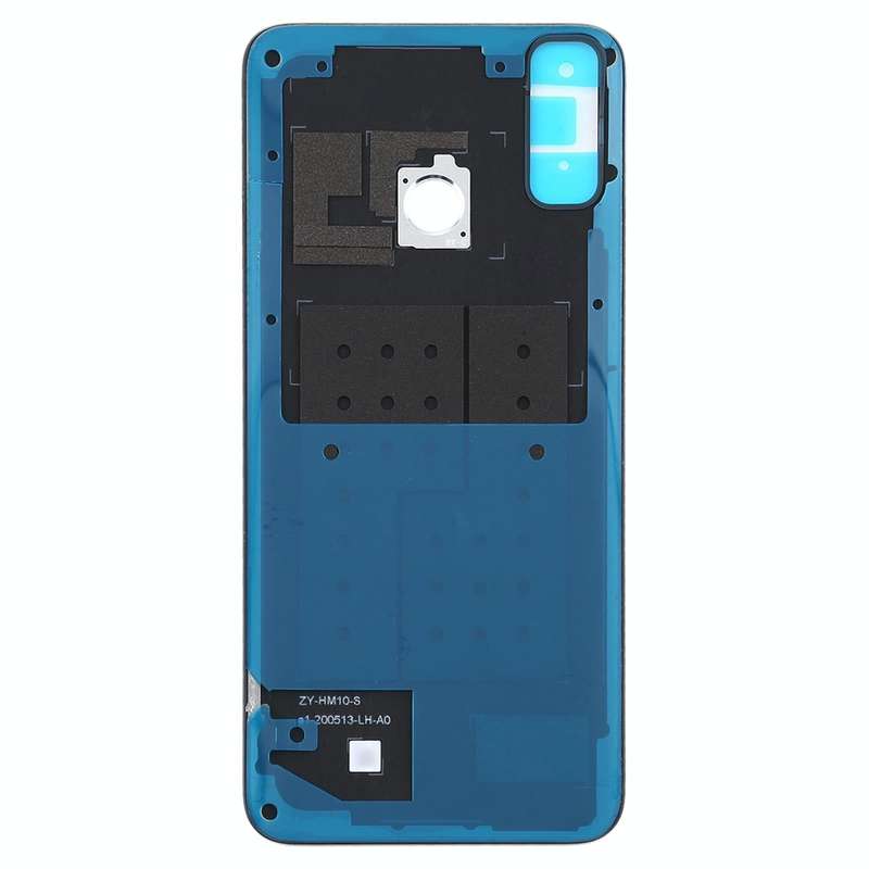 Battery Back Cover for Huawei Y8s(Black)