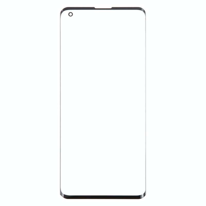 For Motorola Edge+ Front Screen Outer Glass Lens with OCA Optically Clear Adhesive