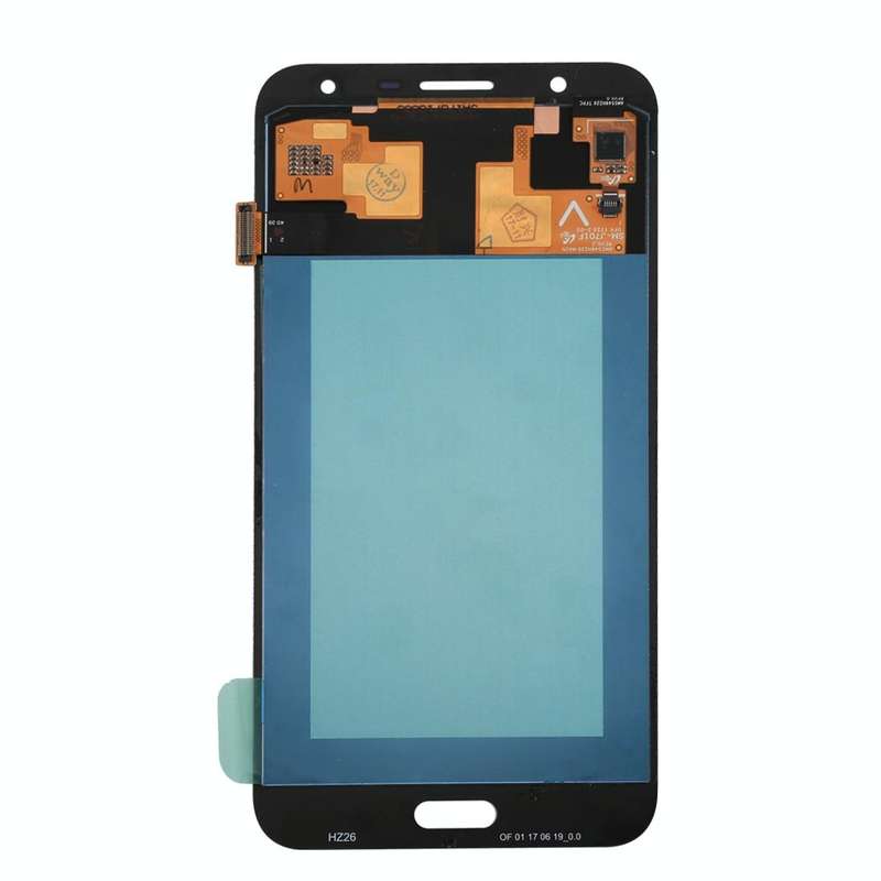 Original LCD Display + Touch Panel for Galaxy J7 Neo, J701F/DS, J701M(Black)