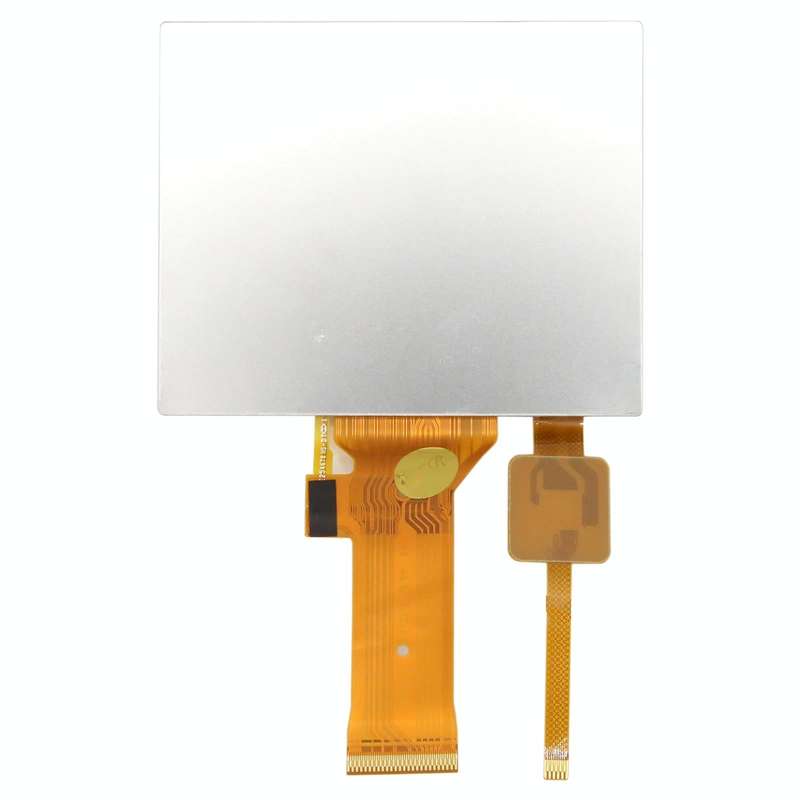 For Nikon D5 LCD Display Screen
