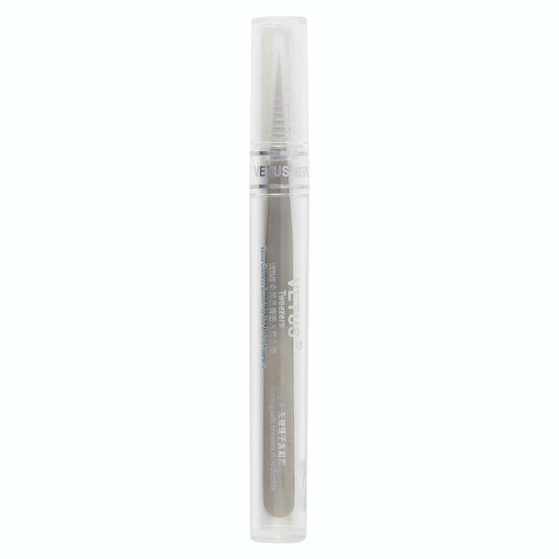 Vetus 00-JP Antimagnetic Stainless Steel Tweezers