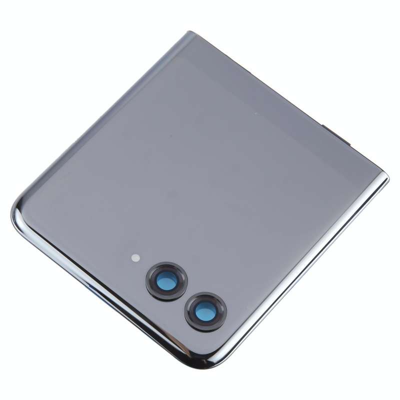 For Motorola Razr 40 Ultra Original LCD Secondary Screen with Digitizer Full Assembly