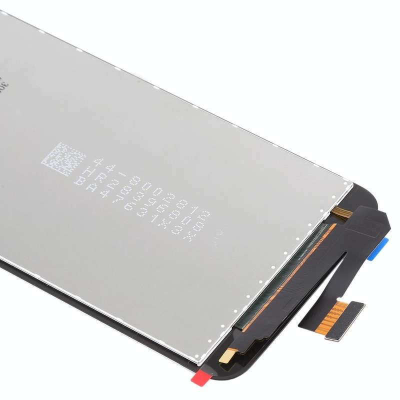 OEM LCD Screen for Galaxy J3 (2018) / J337 with Digitizer Full Assembly (Gold)