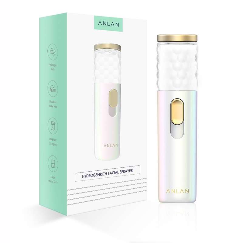ANLAN Household Portable Hydrogen Water Hydrating Instrument