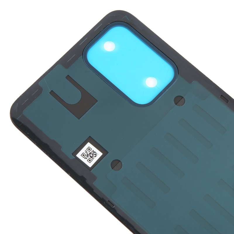 For Nokia G42 Original Battery Back Cover(Purple)
