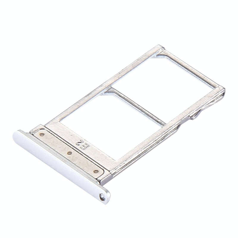 For Meizu MX5 SIM Card Tray  (Silver)