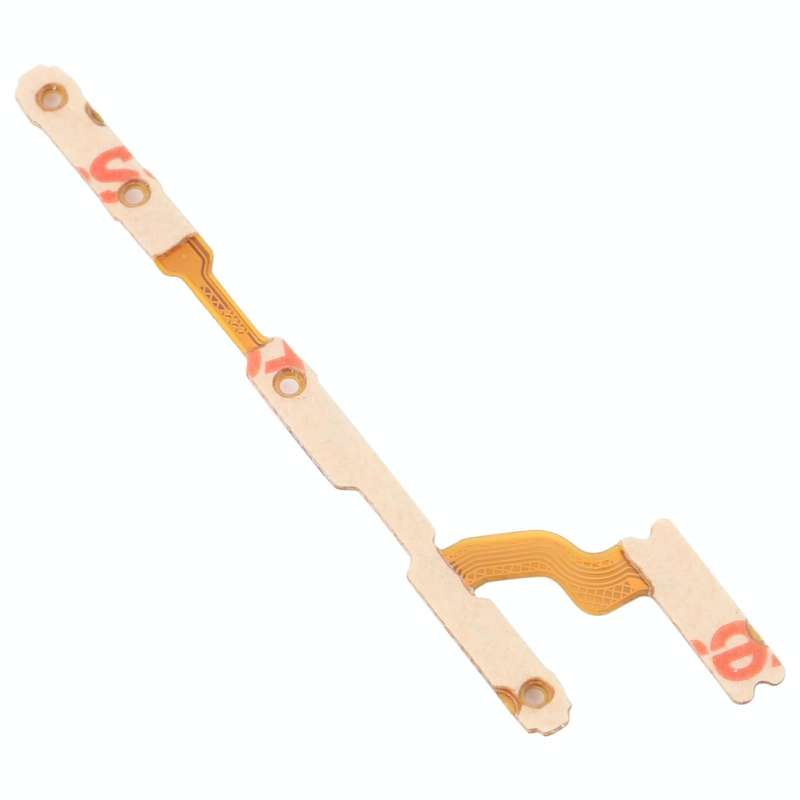 For Vivo T1/iQOO Z5 Power Button & Volume Button Flex Cable