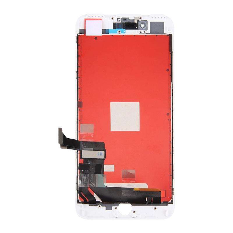 TFT LCD Screen for iPhone 7 Plus with Digitizer Full Assembly (White)