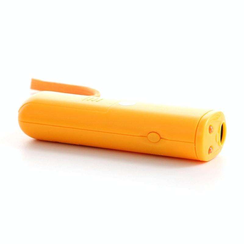 3 in 1 (Training dog, Banish dog, Lighting)(Yellow)
