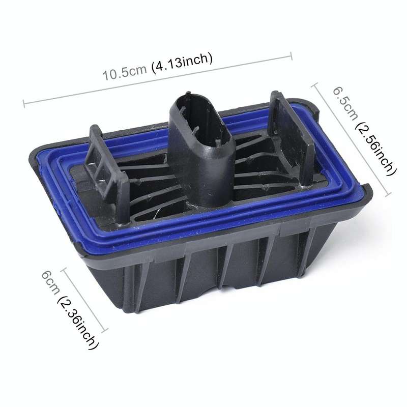 Car Jack Point Jacking Support Plug Lift Block Support Pad 51717189259 for BMW X3(2010) / X5(2007...