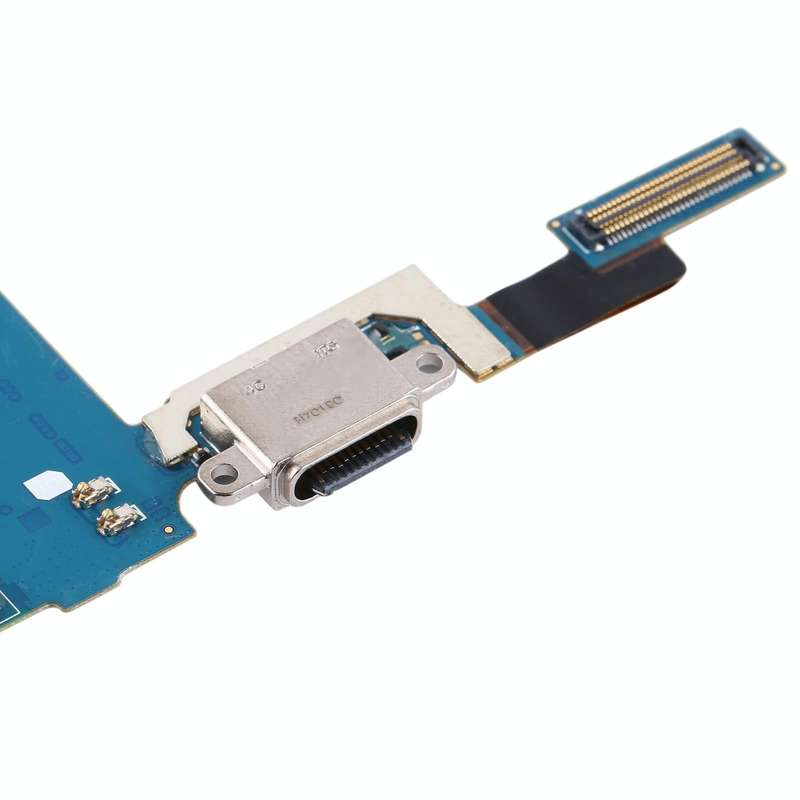 For Samsung Galaxy Xcover FieldPro / SM-G889F Original Charging Port Board