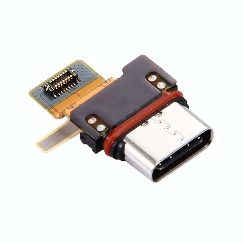 Charging Port Flex Cable for Sony Xperia X Compact / X Mini