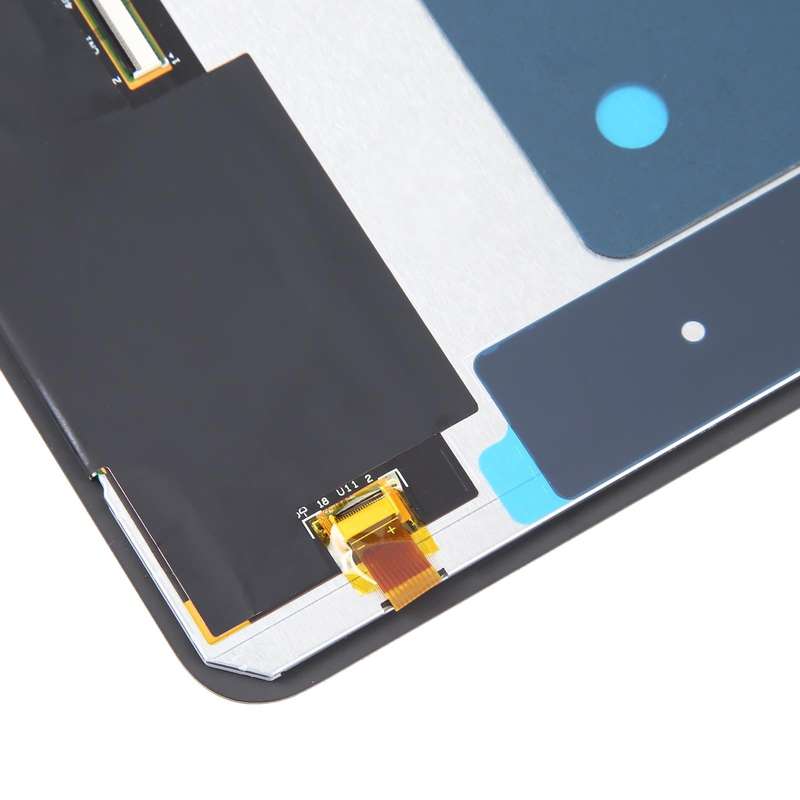Original LCD Screen For Xiaomi Pad 5 Pro 12.4 inch With Digitizer Full Assembly
