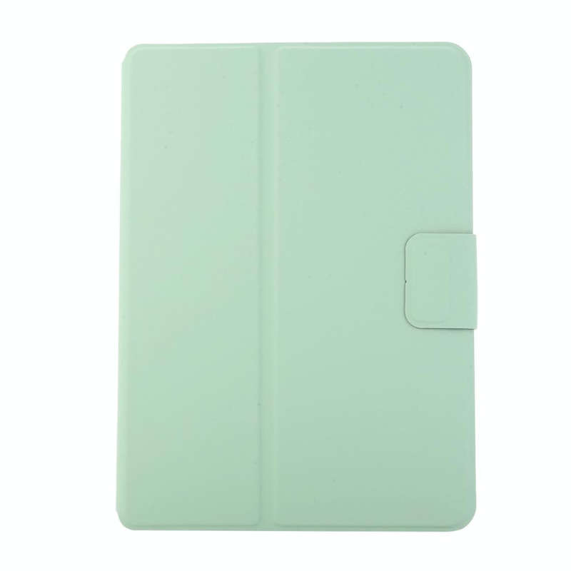 For iPad mini 5 / 4 / 3 / 2 / 1 Electric Pressed Texture Horizontal Flip Leather Case with Holder...