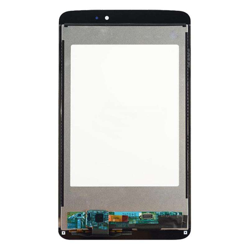 LCD Display + Touch Panel  for LG G Pad 8.3 / V500 (WiFi Version)(White)