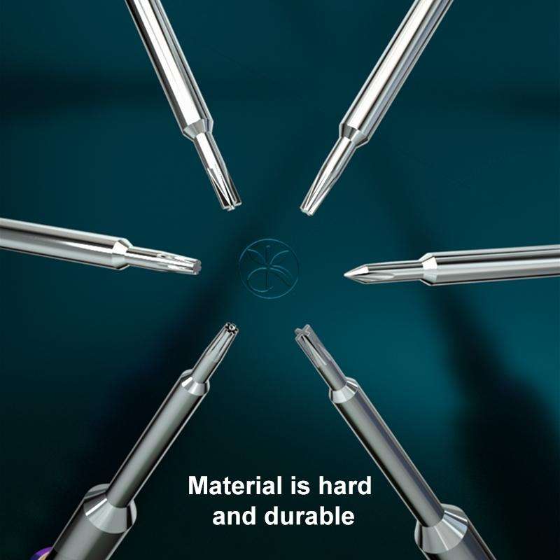 MiJing Torx T2 Phantom Series Screwdriver Tool