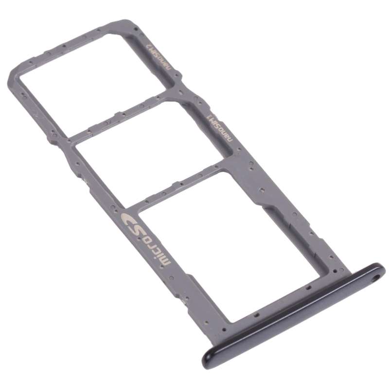 SIM Card Tray + SIM Card Tray + Micro SD Card Tray for LG K42 / K52 (Brazil) LMK420 LMK420H LMK42...