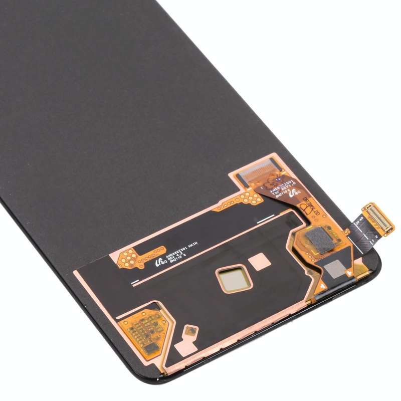 Original AMOLED Material LCD Screen For Realme GT Neo2 with Digitizer Full Assembly