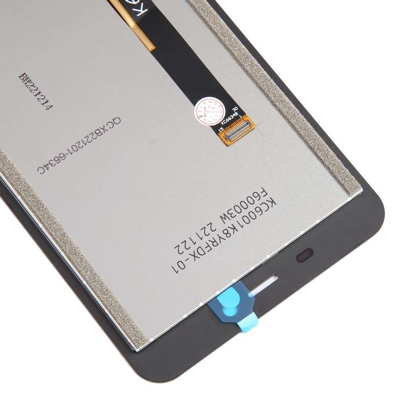 Original LCD Screen and Digitizer Full Assembly for HOTWAV T5 Pro