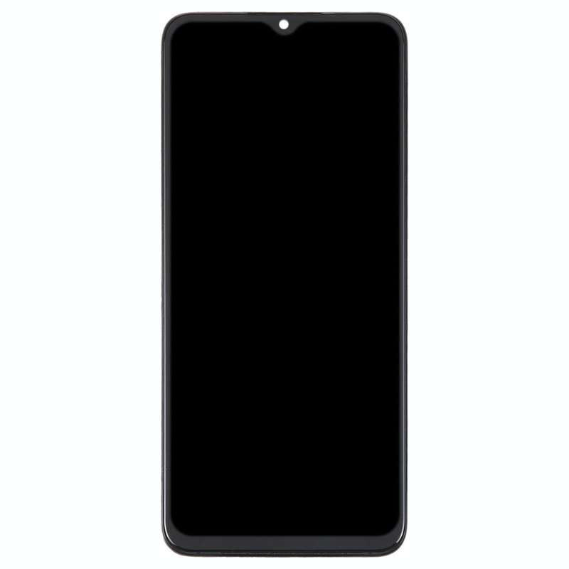 For OPPO A57e OEM LCD Screen Digitizer Full Assembly with Frame