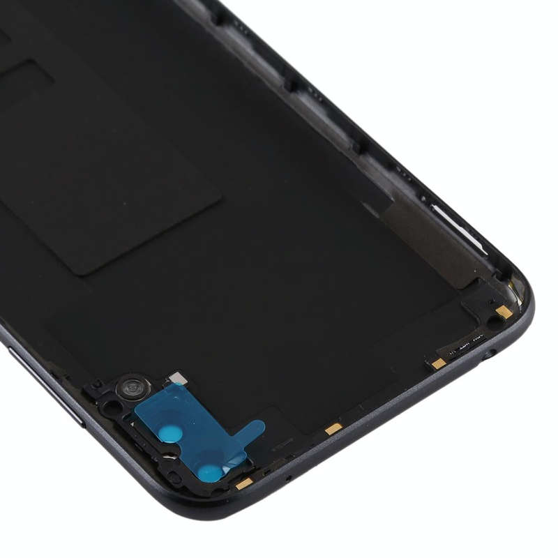 Battery Back Cover for Huawei Enjoy 9(Black)