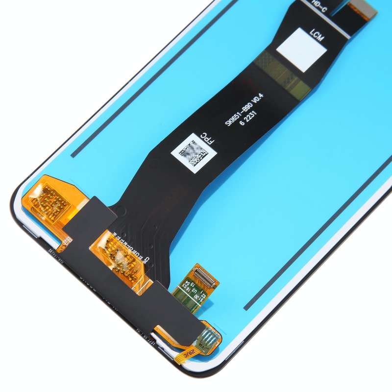 Original LCD Screen For Huawei nova Y61 With Digitizer Full Assembly