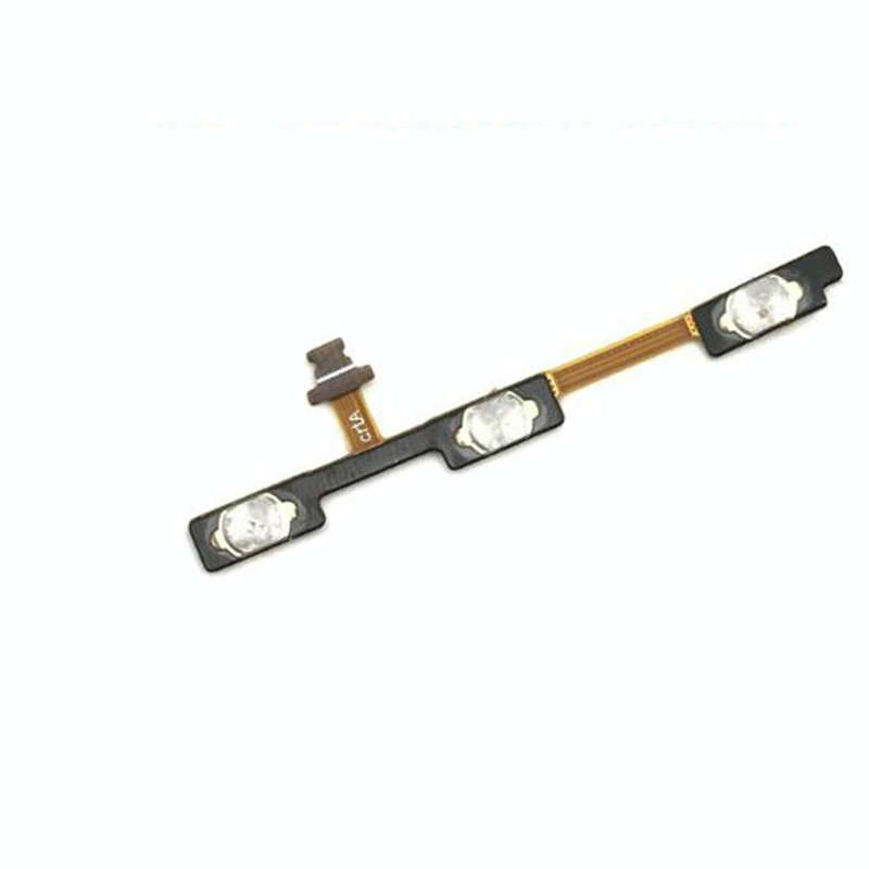 Power Button & Volume Button Flex Cable for ZTE Blade A6 / A6 Lite