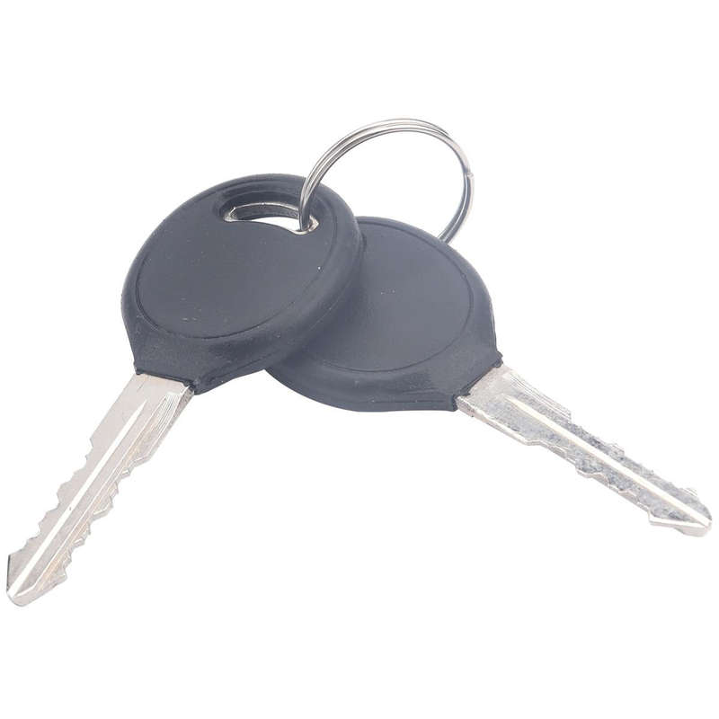 A5480 Car Ignition Key Switch Lock Cylinder 5003843AB for Jeep