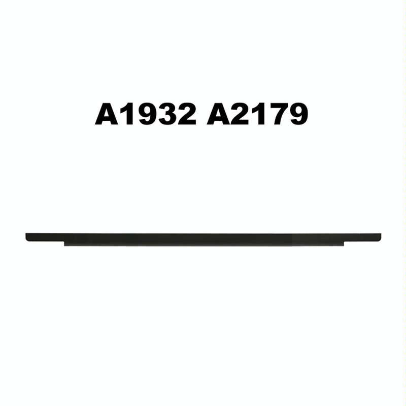 Glass Material LCD Screen Display Front Bezel Logo Cover for MacBook Air Retina 13.3 inch A1932 A...