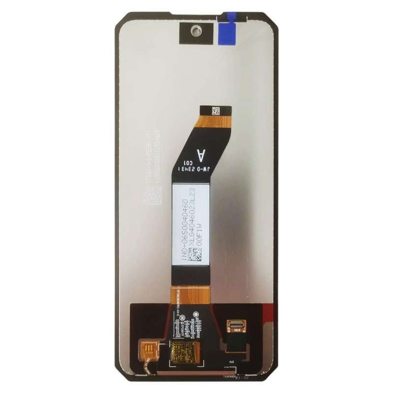For IIIF150 B1 LCD Screen with Digitizer Full Assembly
