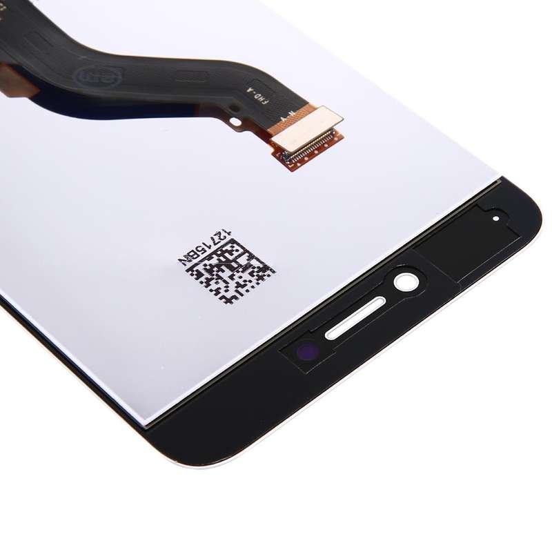 OEM LCD Screen for Huawei Honor 8 Lite with Digitizer Full Assembly(White)