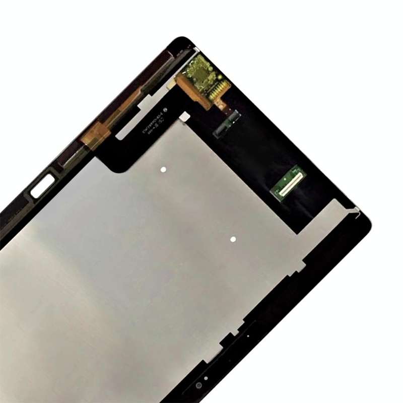 OEM LCD Screen for Huawei MediaPad M2 10.0 M2-A01L M2-A01W with Digitizer Full Assembly (White)