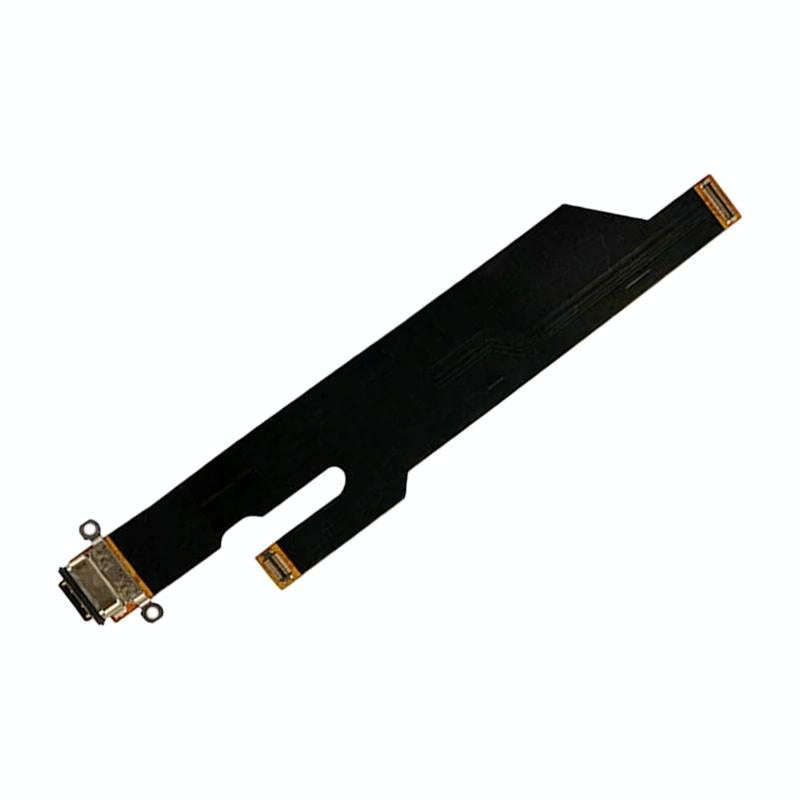 For ZTE Nubia Red Magic 6R NX666J Charging Port Flex Cable