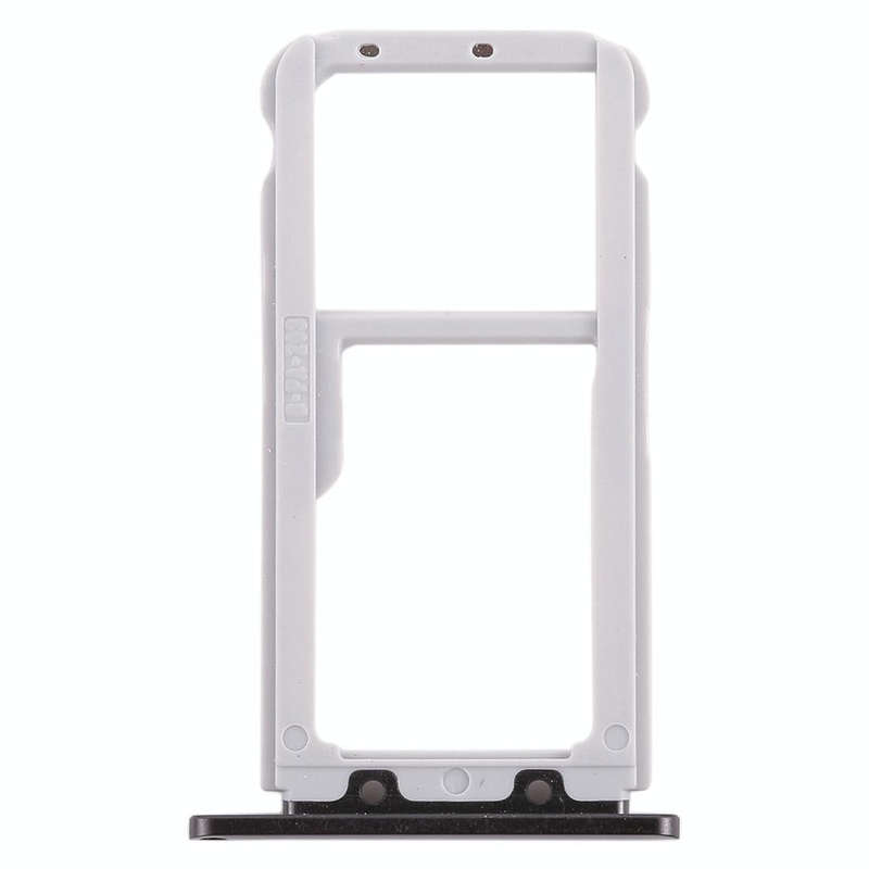 SIM Card Tray for Huawei Nova 3 (Black)
