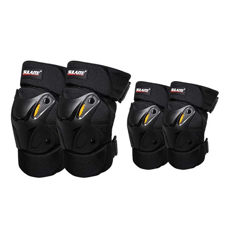 SULAITE Motorcycle Riding Equipment Protective Gear Off-Road Riding Anti-Fall Protector, Specific...