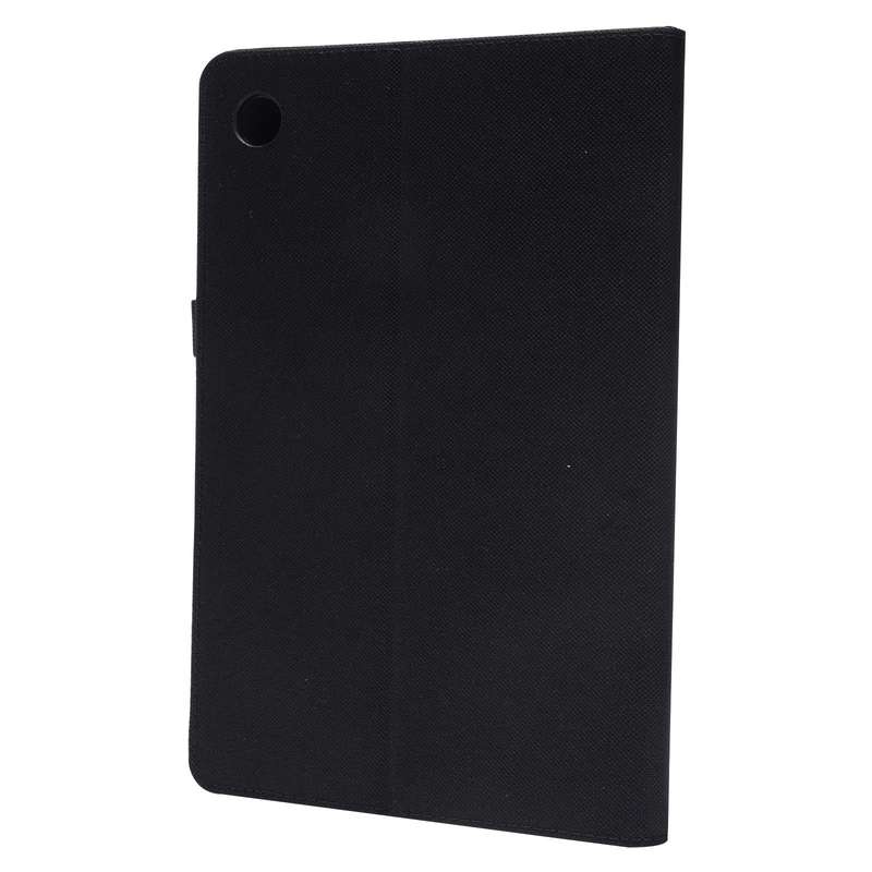 For Lenovo M10 Plus 10.3 inch TB-X606 / TB-X606F Horizontal Flip TPU + Fabric PU Leather Tablet C...