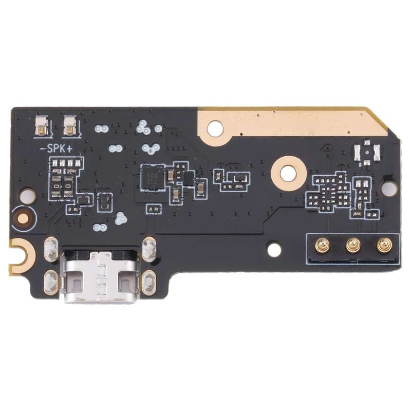 Charging Port Board For Blackview OSCAL  C60