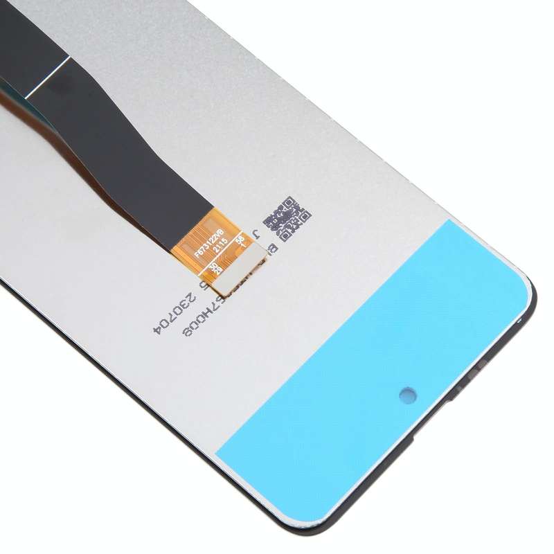For Cubot X50 OEM LCD Screen with Digitizer Full Assembly