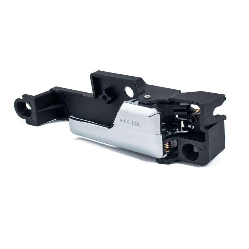 A3408 For Ford Car Right Front Inside Door Handle 6E5Z5422600AA