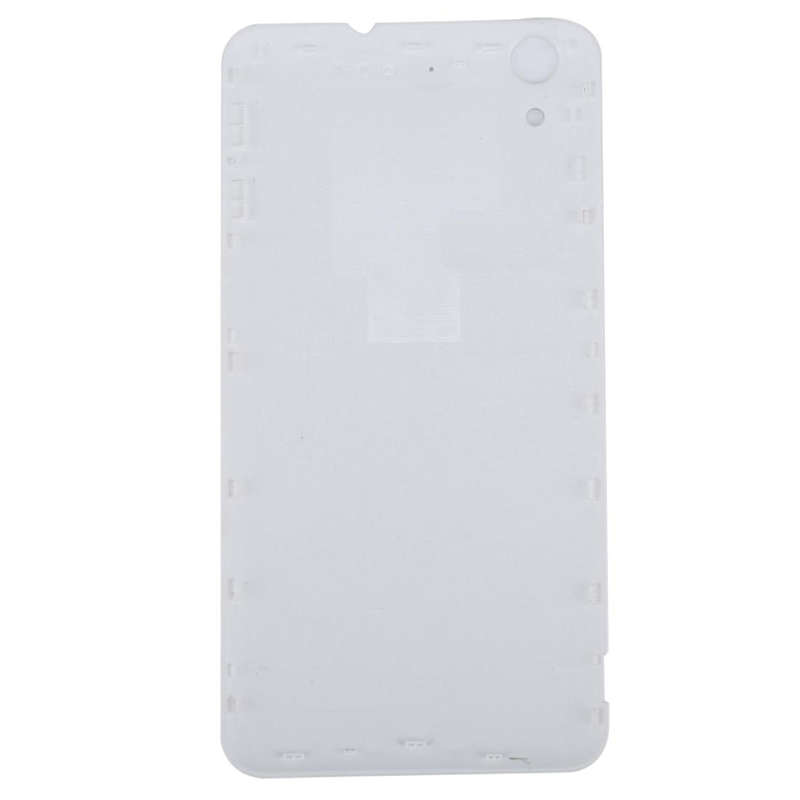 For Huawei Y6 II Battery Back Cover(White)
