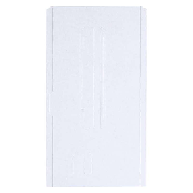 10 PCS Front Housing Adhesive for Nokia 8s