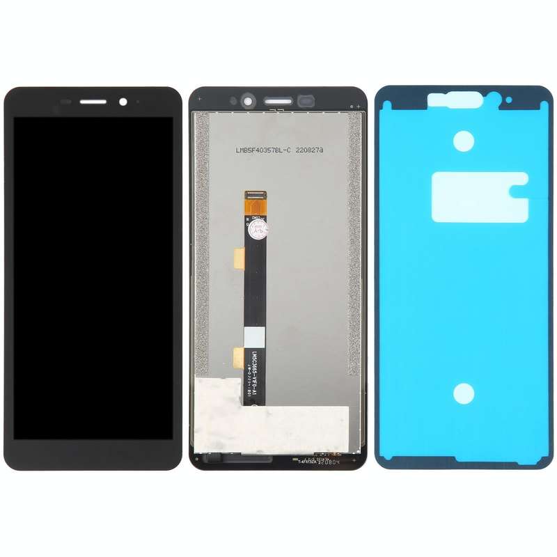 Original LCD Screen for Ulefone Armor X10 Pro with Digitizer Full Assembly