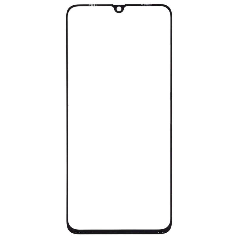 Front Screen Outer Glass Lens with OCA Optically Clear Adhesive for Xiaomi Redmi 10X 5G