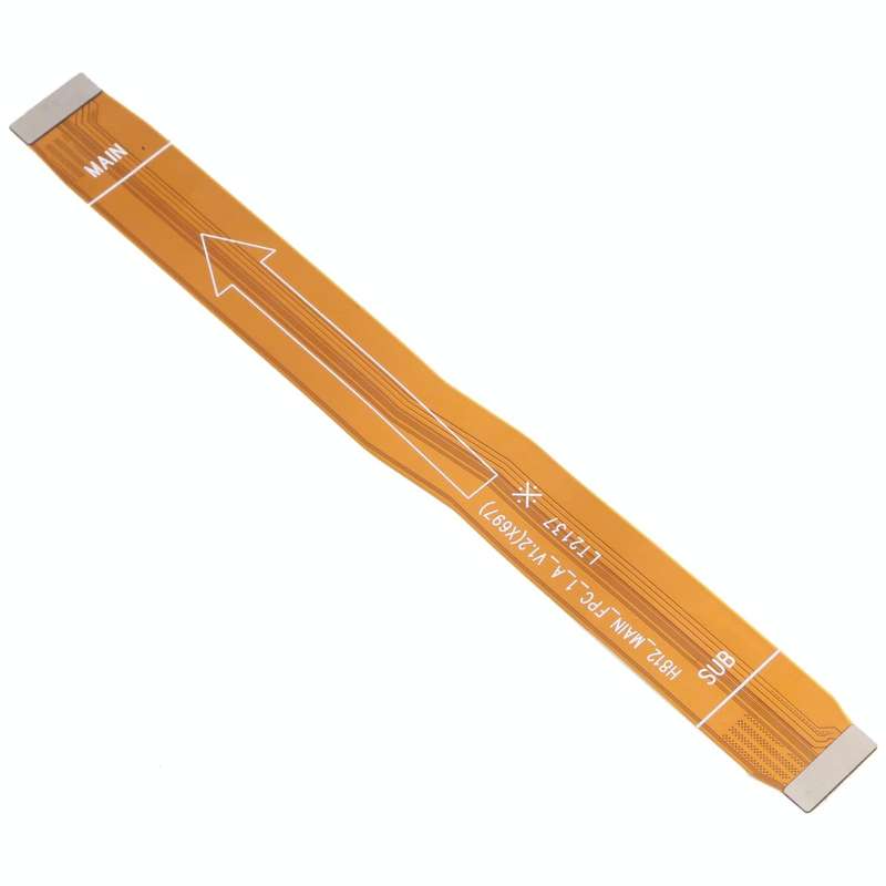 For Infinix Note 11 Pro X697 Motherboard Flex Cable