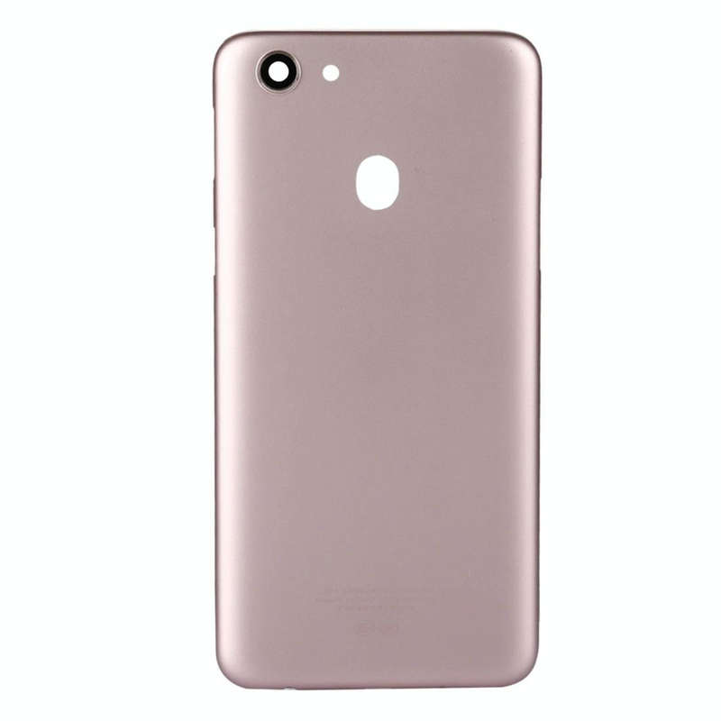 For Oppo A73 / F5 Back Cover (Rose Gold)