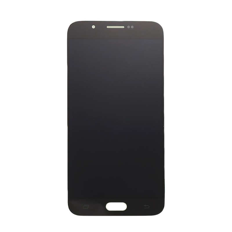 Original LCD Display + Touch Panel for Galaxy A8 / A8000(Black)